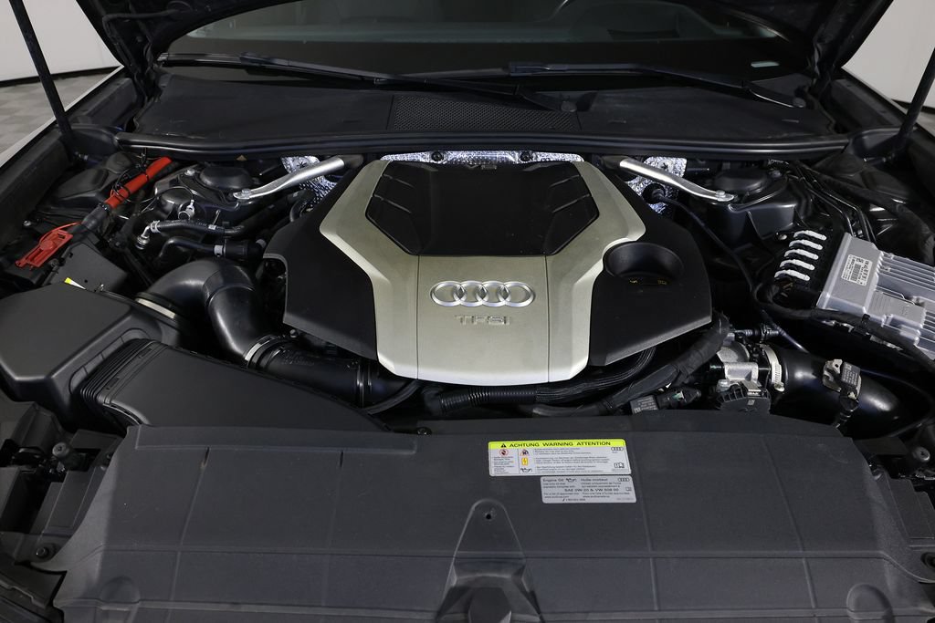 Used 2019 Audi A6 3.0T Prestige AWD/4WD image 32