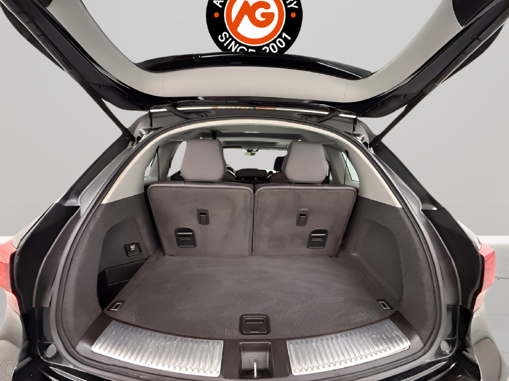 Used 2018 Acura MDX SH-AWD image 28