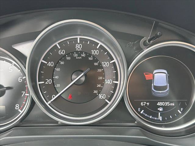 Used 2023 MAZDA CX-5 AWD 2.5 S image 17