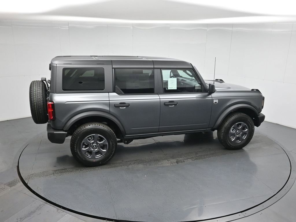 New 2026 Ford Bronco Big Bend image 53