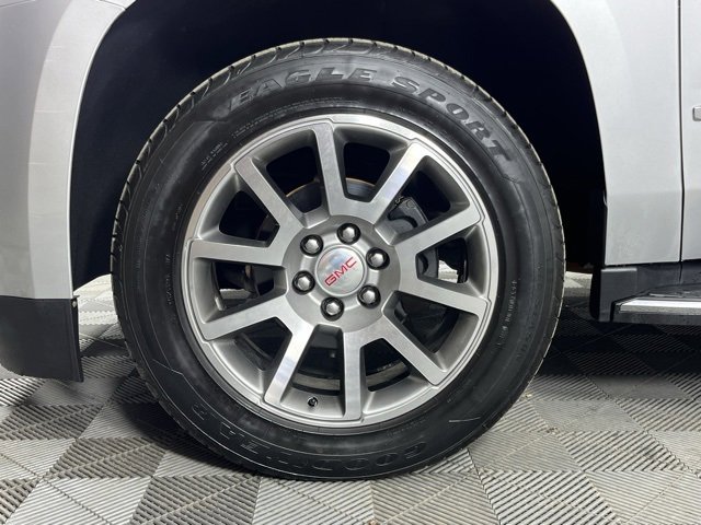 Used 2020 GMC Yukon XL Denali image 11