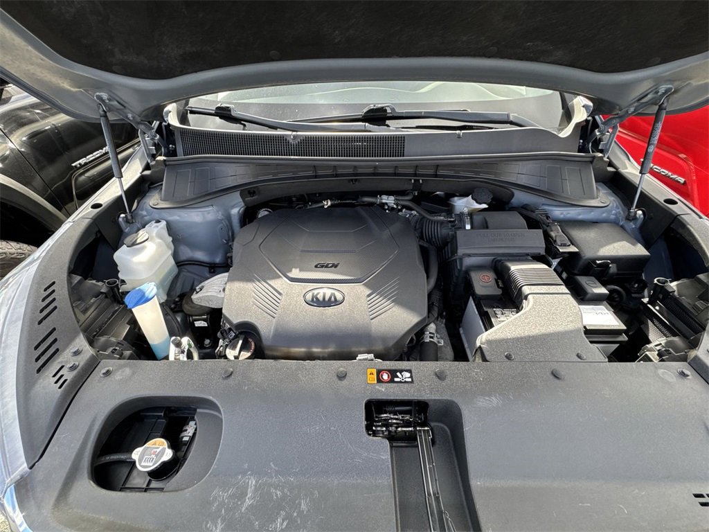 Used 2020 Kia Sorento EX image 33