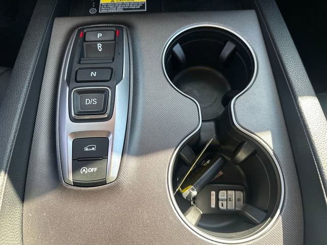 Used 2025 Honda Passport EX-L image 36