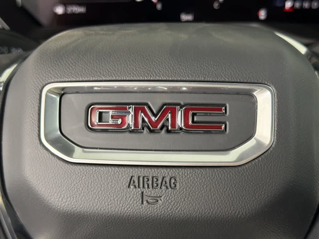 New 2026 GMC Acadia Elevation w/ Black Edition FWD image 51