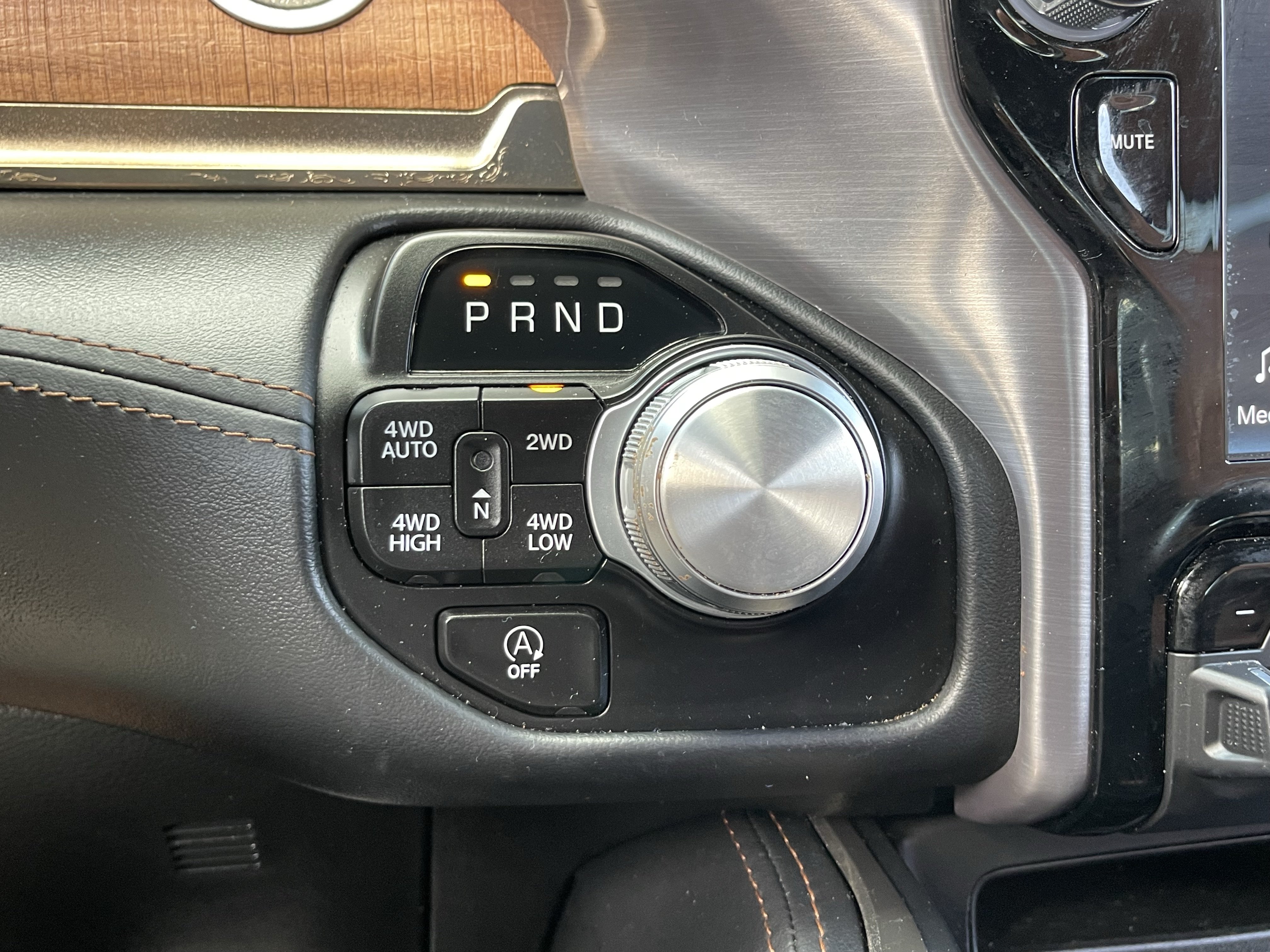 Certified 2023 RAM 1500 Limited AWD/4WD image 25