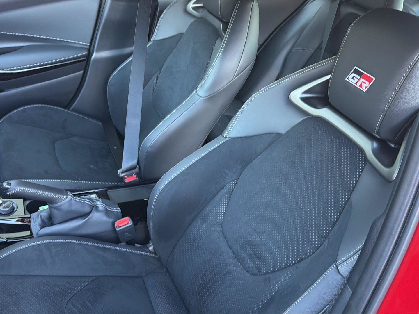 New 2026 Toyota Corolla GR AWD/4WD image 29