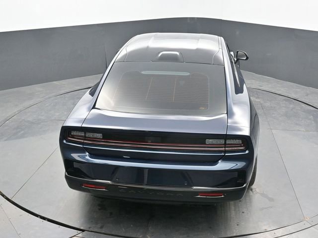New 2025 Dodge Charger R/T w/ Quick Order Package 25M R/T image 41