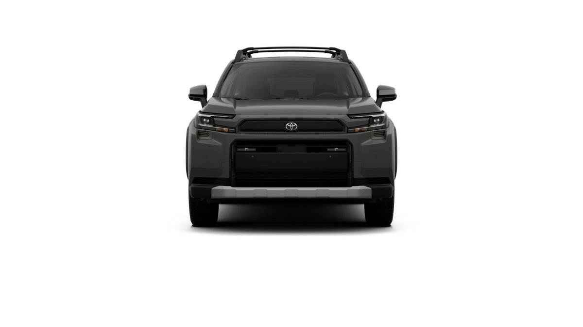 New 2026 Toyota RAV4 AWD image 17