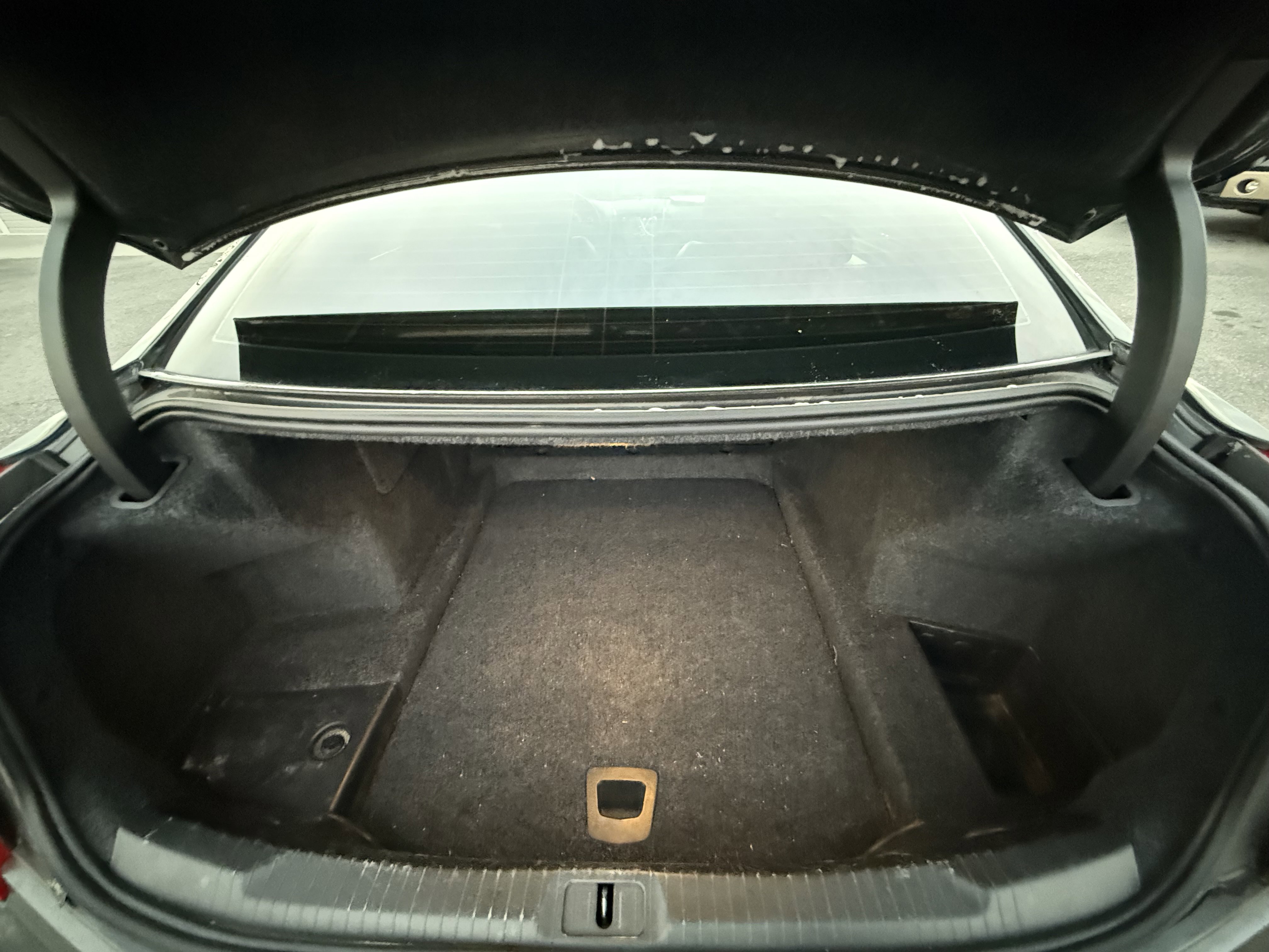 Used 2015 Cadillac ATS Luxury w/ Sun And Sound Package image 33