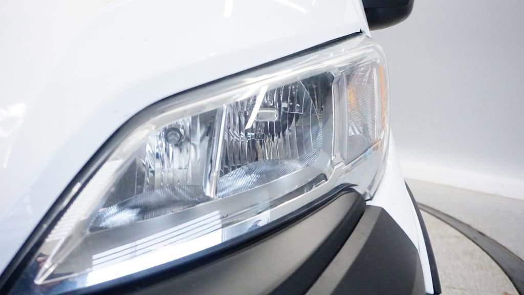 Used 2023 RAM ProMaster 2500 image 9