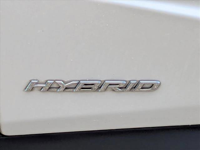 Used 2019 Lexus RX 450h AWD w/ Navigation Package image 21