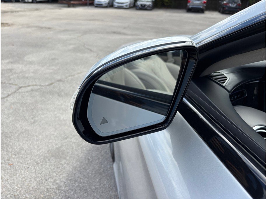 Used 2017 Mercedes-Benz S 550 S 550 Cabriolet 2D image 21