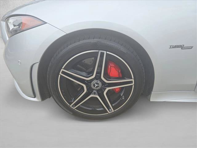 Certified 2019 Mercedes-Benz CLS 450 4MATIC image 14