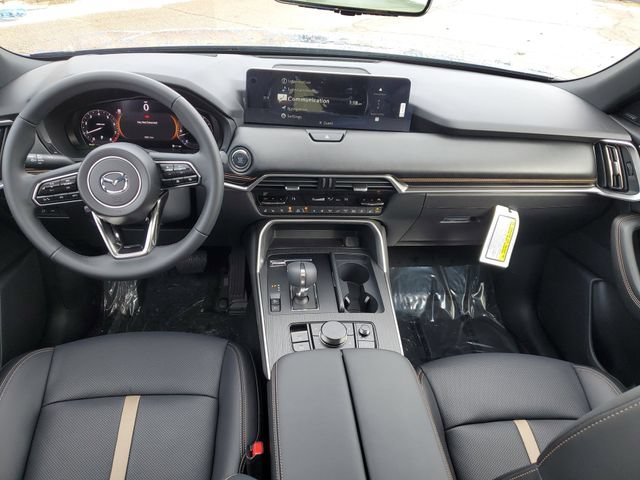 Used 2026 MAZDA CX-90 3.3 Turbo S w/ Premium Plus AWD/4WD image 25