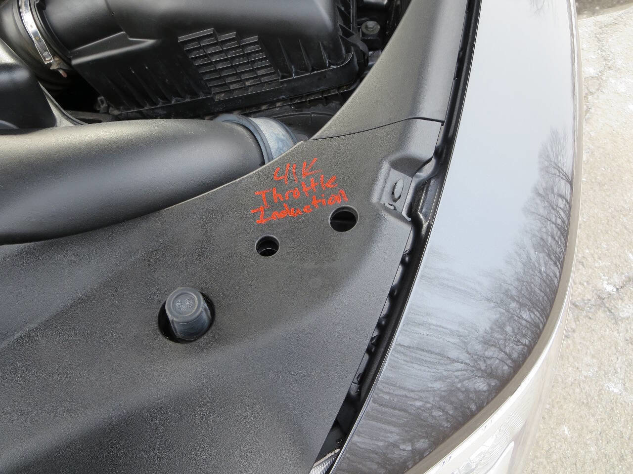 Used 2016 Acura MDX SH AWD w/Advance w/RES 4dr SUV image 28