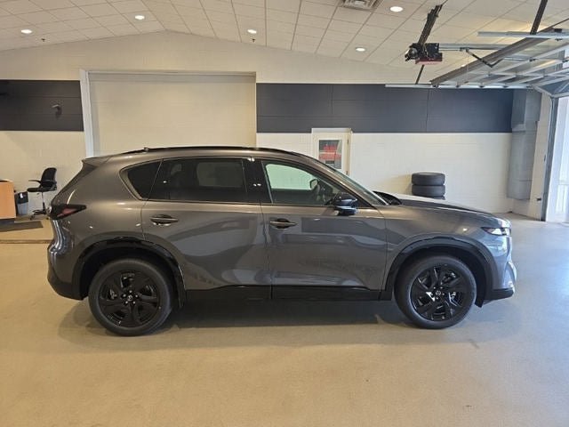 New 2026 MAZDA CX-5 2.5 S w/ Premium Plus Package AWD/4WD image 37