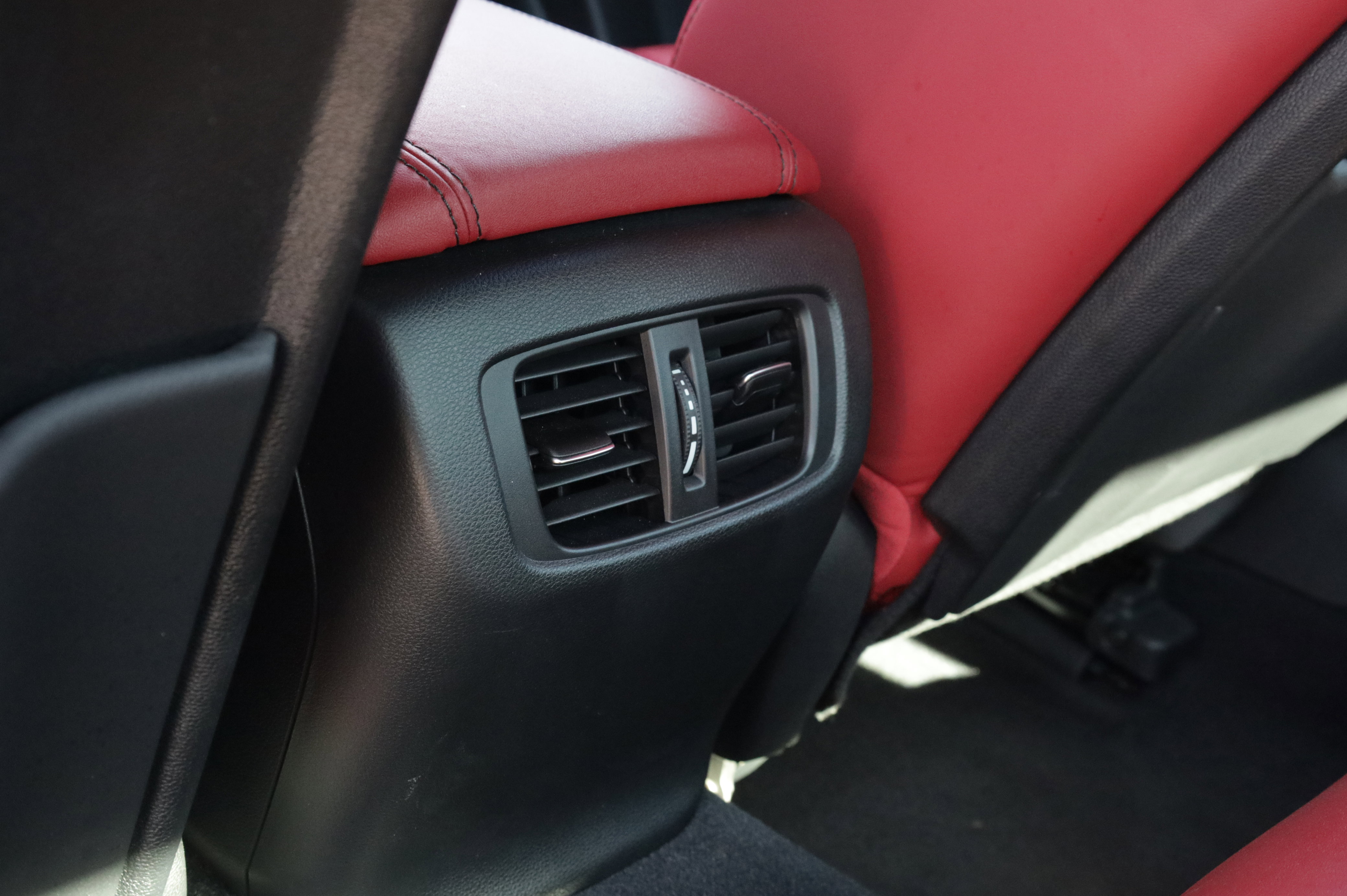 Used 2023 Acura TLX w/ A-SPEC Pkg image 16