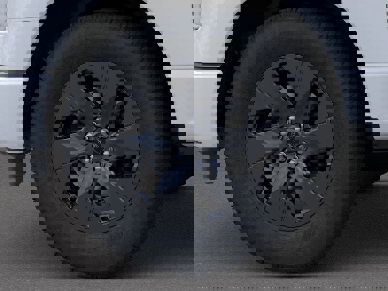 New 2025 Ford F150 Lightning Flash image 19