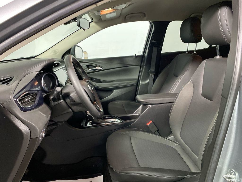Certified 2023 Buick Encore GX Preferred w/ Cold Weather Comfort Package image 11