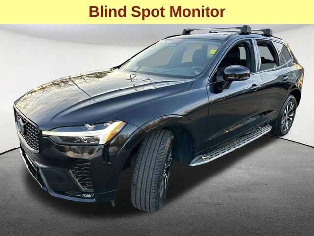 Used 2024 Volvo XC60 B5 Core image 5