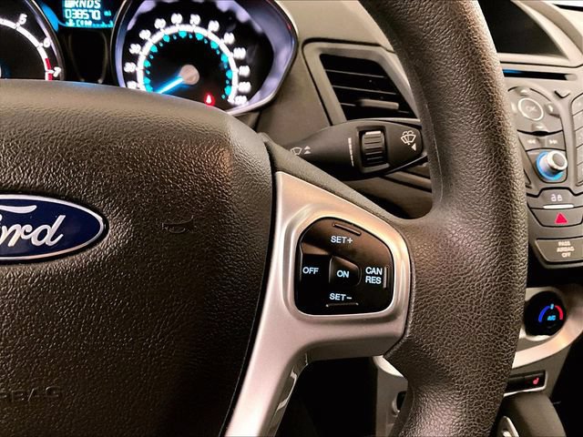 Used 2019 Ford Fiesta SE w/ Cold Weather Package FWD image 18
