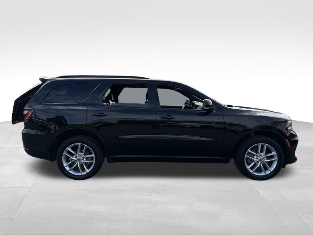 Used 2024 Dodge Durango GT AWD/4WD image 12