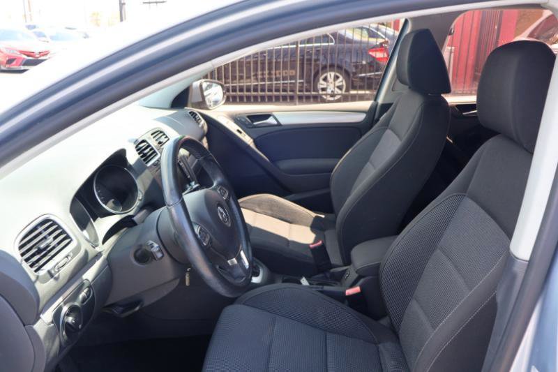 Used 2011 Volkswagen Golf TDI FWD image 18