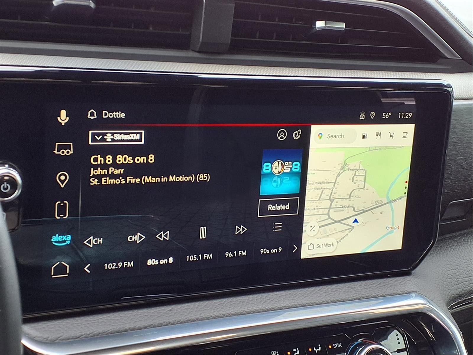 Used 2023 GMC Sierra 1500 Denali image 26