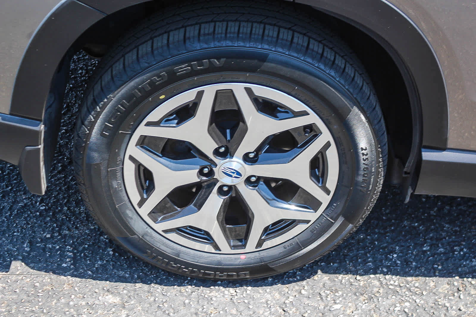 Used 2020 Subaru Forester Premium AWD/4WD image 11