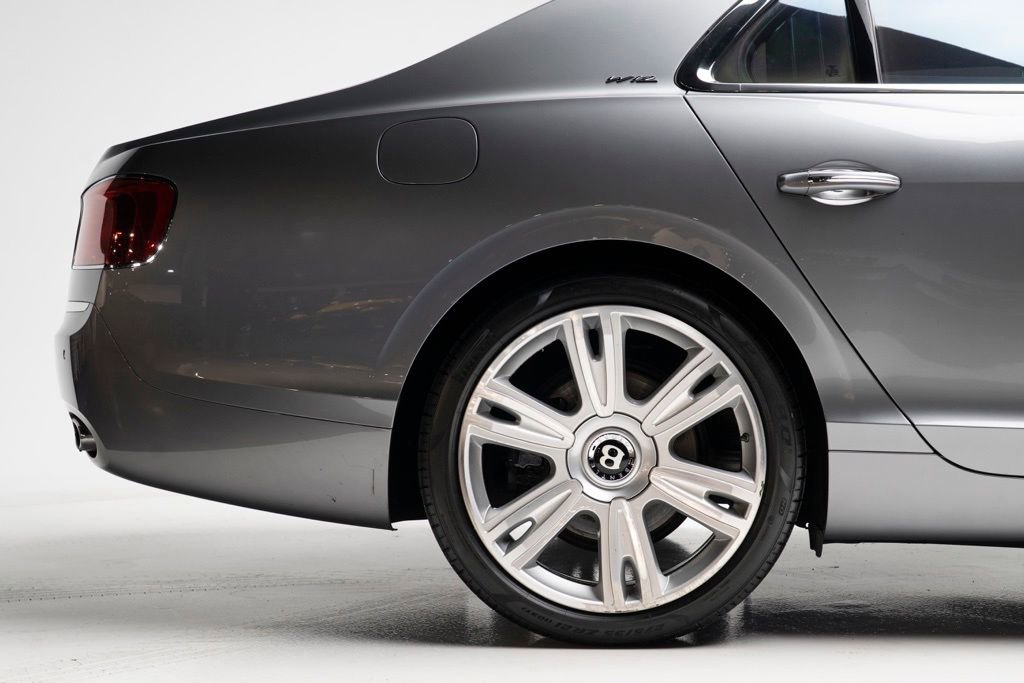 Used 2014 Bentley Flying Spur W12 image 69