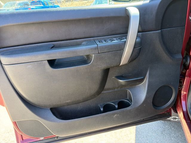 Used 2013 Chevrolet Silverado 1500 LT w/ All-Star Edition AWD/4WD image 12