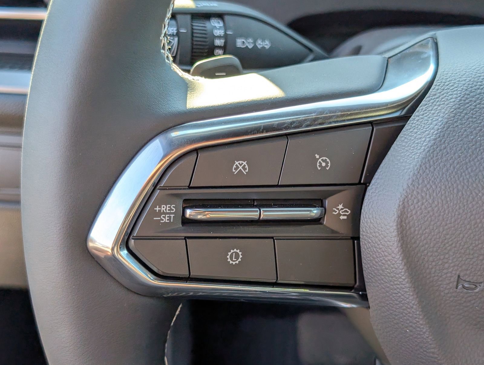 New 2026 Chevrolet Traverse LT w/ Driver Confidence Package image 20