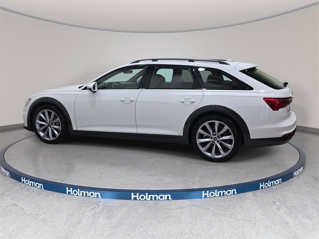 New 2025 Audi A6 Premium Plus image 8