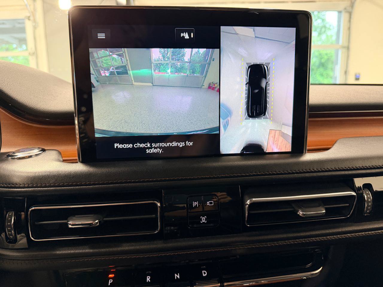 Used 2020 Lincoln Aviator Reserve w/ Equipment Group 201A RWD image 48