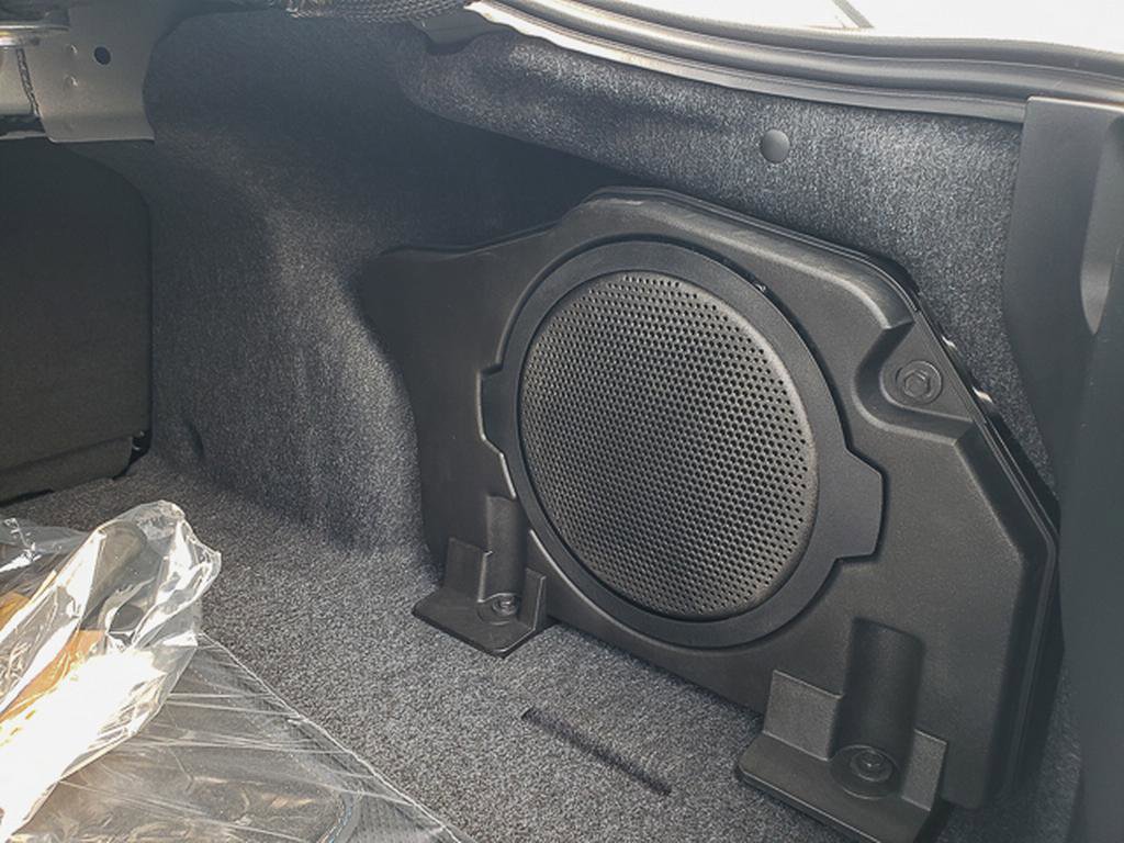 New 2025 Ford Mustang GT Premium image 16