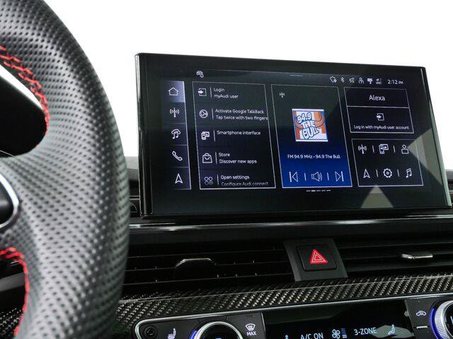 Used 2024 Audi S5 Prestige AWD/4WD image 23