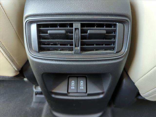 Certified 2018 Honda CR-V EX-L image 17