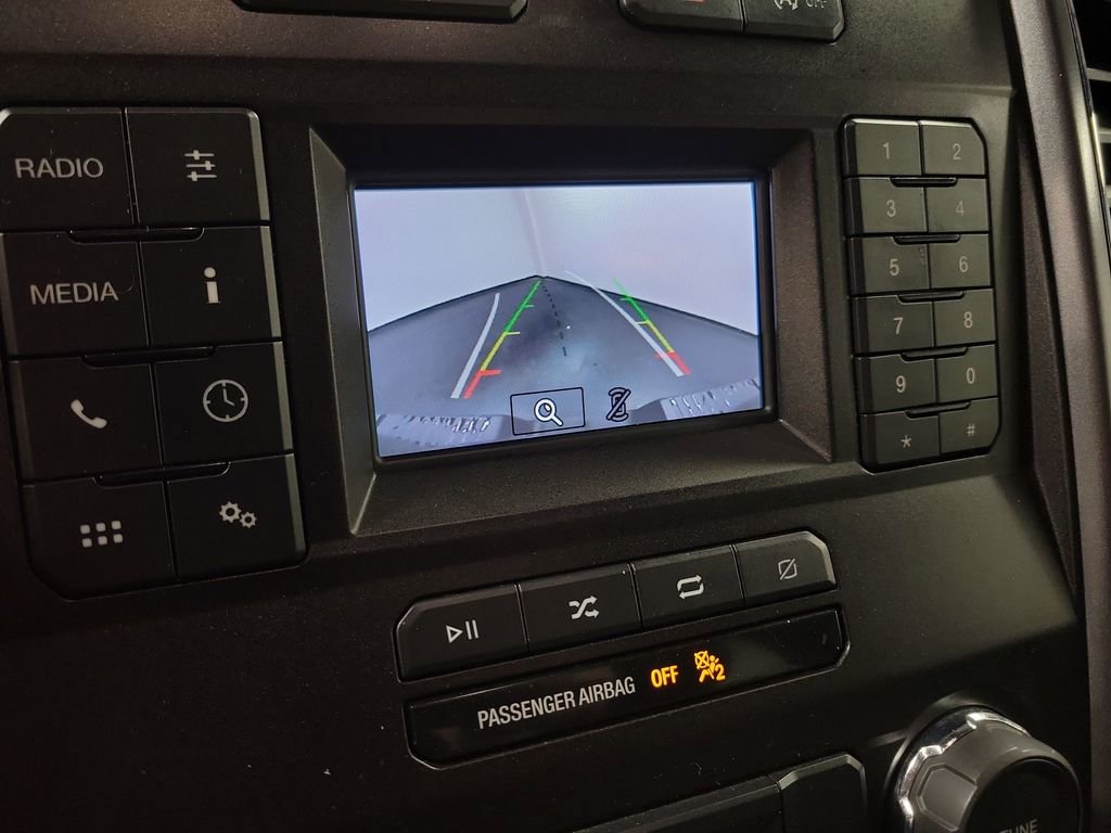 Used 2018 Ford F150 XLT image 19