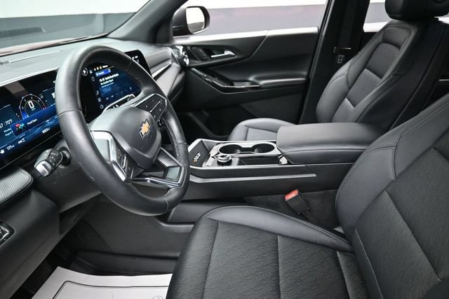 Certified 2026 Chevrolet Equinox LT w/ Convenience Package II AWD/4WD image 16