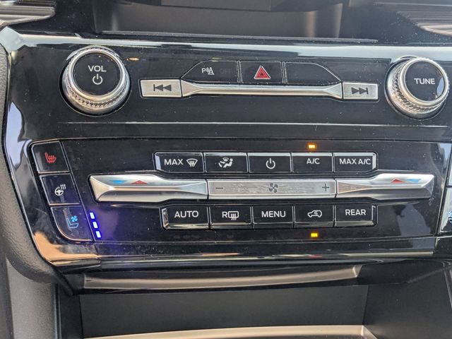 Used 2023 Ford Explorer Limited image 20