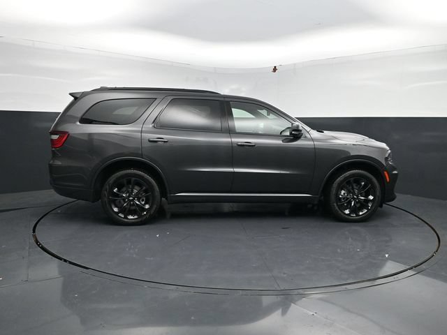 New 2026 Dodge Durango GT AWD/4WD image 11