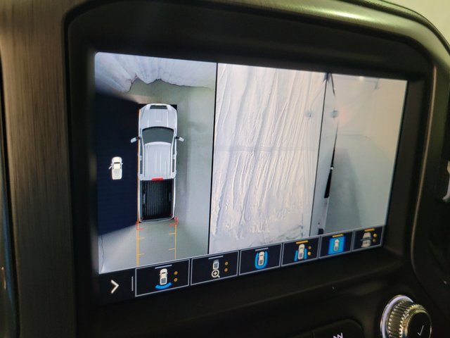 Used 2021 GMC Sierra 2500 Denali w/ Technology Package image 14