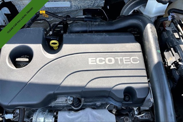 Used 2022 Chevrolet Equinox LT FWD image 31