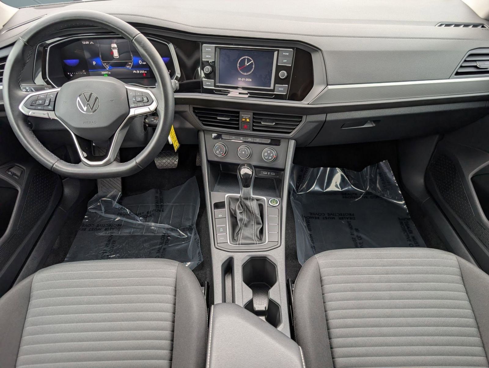 Used 2024 Volkswagen Jetta S image 26