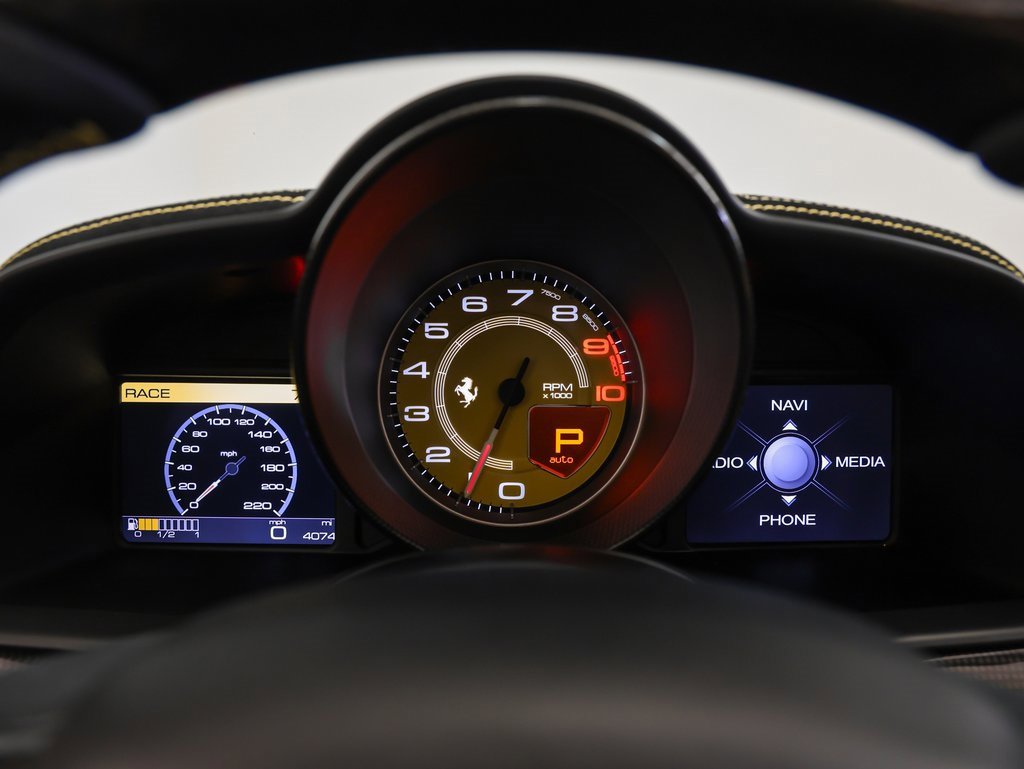 Certified 2015 Ferrari 458 Speciale A image 63