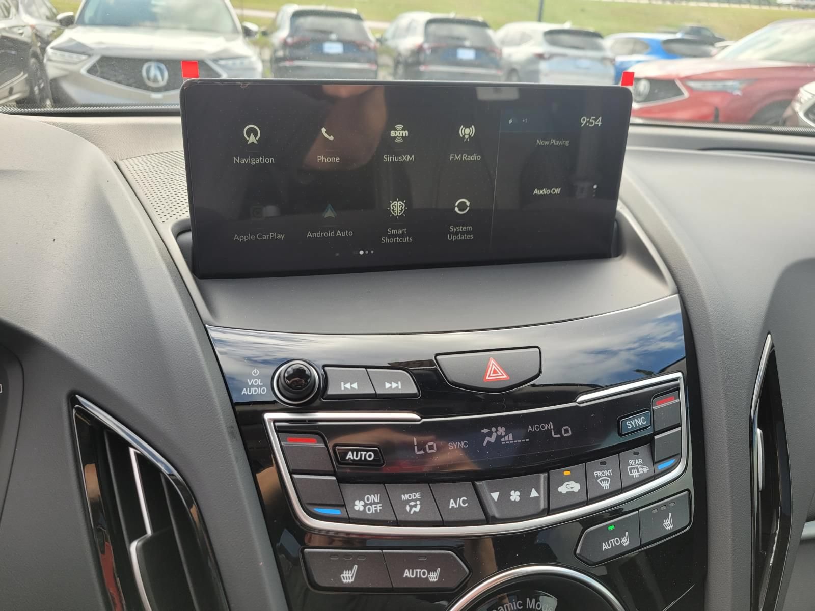 New 2026 Acura RDX w/ Technology Package AWD/4WD image 20