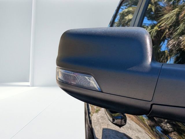 New 2026 RAM 1500 Big Horn image 9