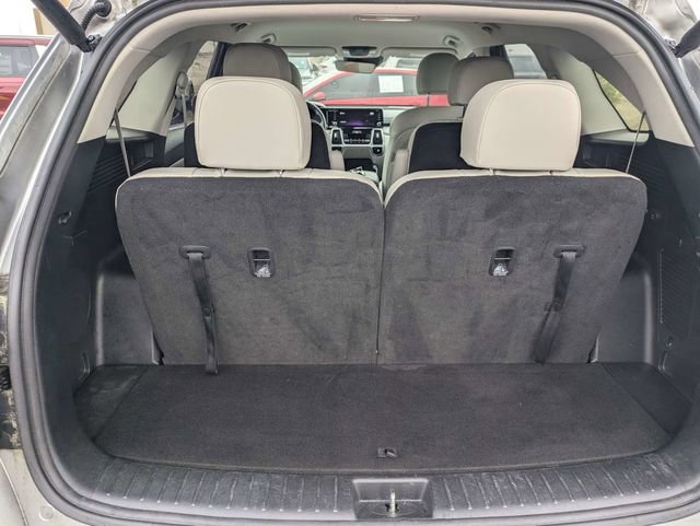 Used 2022 Kia Sorento SX image 12