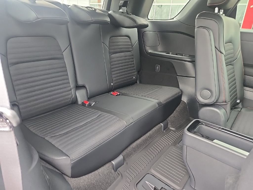 New 2026 Nissan Pathfinder Rock Creek image 36