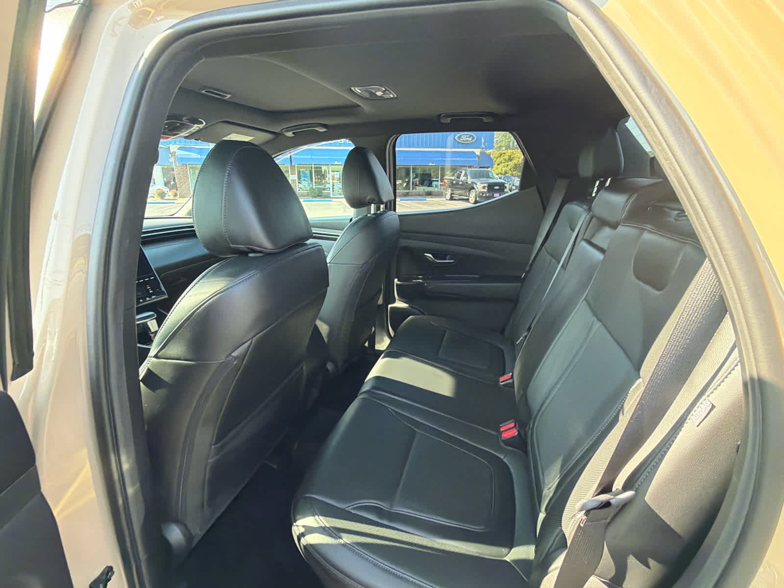 Used 2024 Hyundai Santa Cruz XRT AWD/4WD image 13